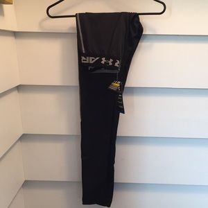 Under Armour Cold Gear Pants/Men’s